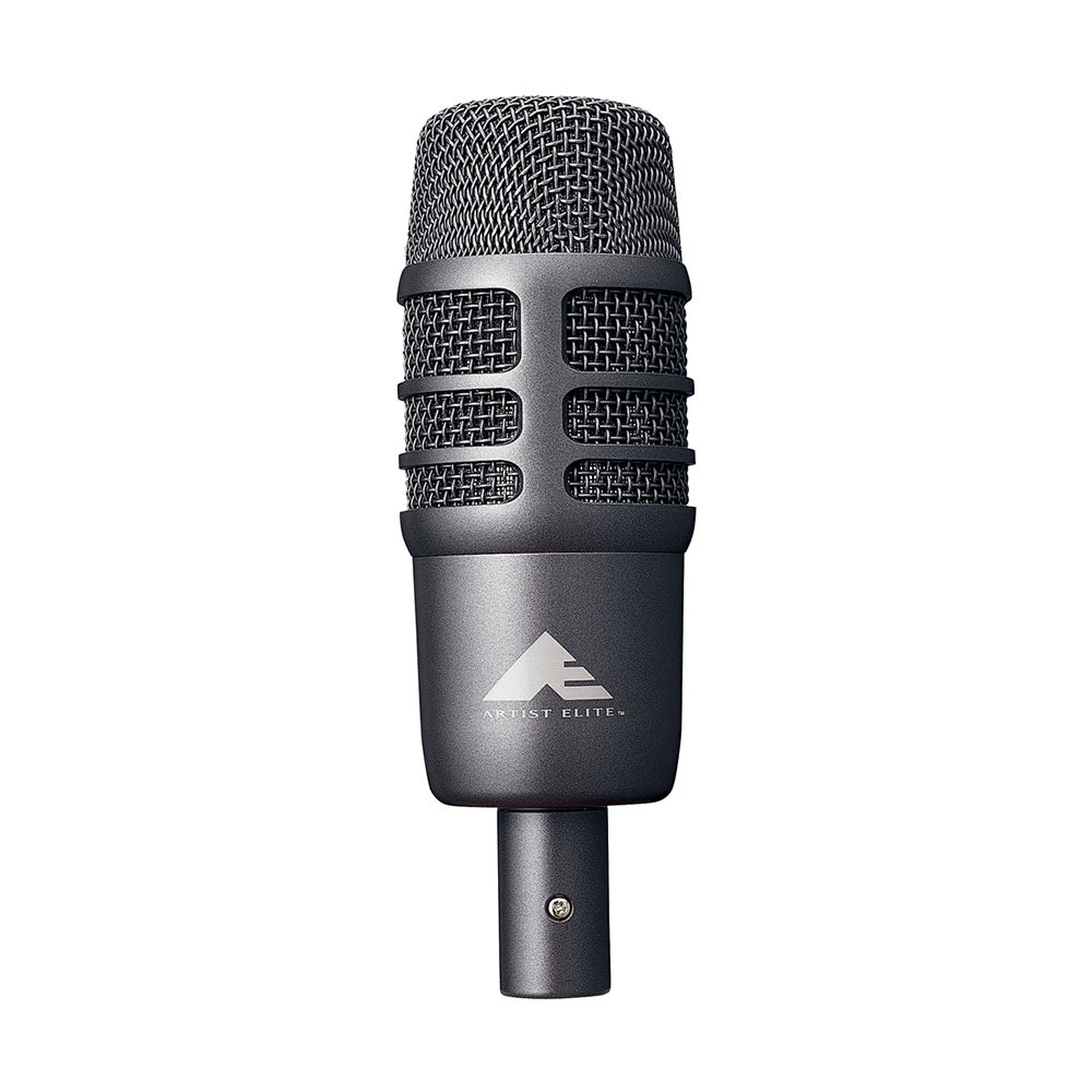audio-technica AE2500 新品 バスドラム用マイクロホン[オーディオテクニカ][コンデンサーマイク,ダイナミックマイク,microphone]