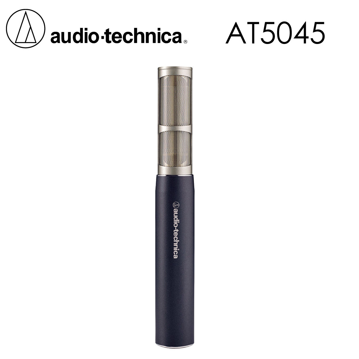 audio-technica AT5045 新品 サイドアドレスマイクロホン