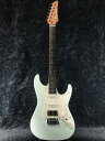 【限定生産モデル】Ibanez AZ2204NW -MGR (Mint Green)- 新品 アイバニーズ グリーン,緑 Stratocaster,ストラトキャスター Electric Guitar,エレキギター