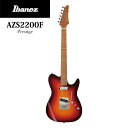 Ibanez AZS2200F -STB(Sunset Burst)- 新品 アイバニーズ Sunburst,サンバースト Telecaster,テレキャスター Electric Guitar,エレキギター