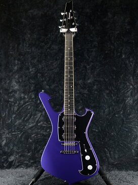 Ibanez FRM300GB -PR(Purple)- 新品[アイバニーズ][ポール・ギルバート][パープル,紫][Electric Guitar,エレキギター]