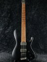 Ibanez QX52 -BKF (Black Flat)- 新品 アイバニーズ ブラック,黒 Electric Guitar,エレキギター QUEST Headless,ヘッドレス