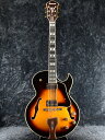 Ibanez LGB30 VYS(Vintage Yellow Sunburst) George Benson Signature Model 新品 アイバニーズ フルアコ サンバースト ジョージベンソン Electric Guitar,エレキギター LGB-30