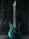 Ibanez RG631ALF -BCM(Blue Chameleon)- 新品 アイバニーズ Electric Guitar,エレキギター