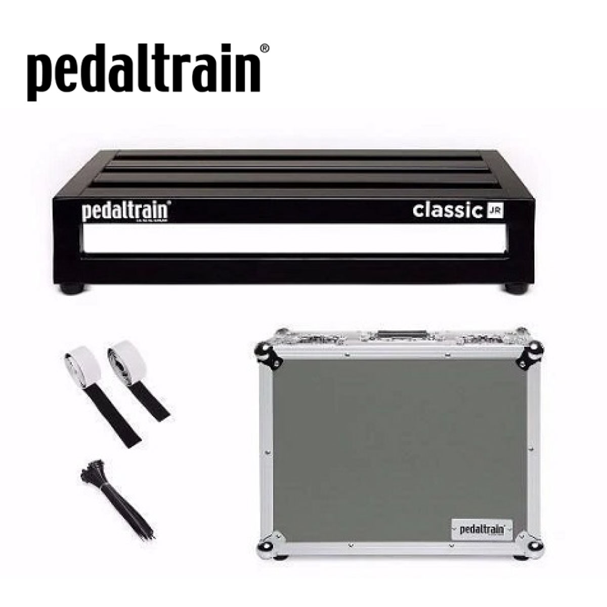 Pedaltrain PT-CLJ-TC Classicシリーズペダルボード 新品 エフェクターボード