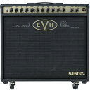 EVH 5150III 50W EL34 1X12 COMBO 新品 イーブイエイチ ギターアンプ,Guitar Amp 真空管,Tube Amp コンボアンプ