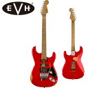 EVH Frankenstein Relic Series -Red- Vi[GfBE@EwC,Eddie Van Halen][bh,][Electric Guitar,GLM^[]