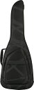 EVH Striped Gig Bag -Black and Gray-【リュックタイプ】新品 エレキギター用ギグケース[ストライプギグバッグ][ブラック,黒][Guitar][Gig Bag,Case,ケース]