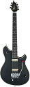 EVH Wolfgang USA Edward Van Halen Signature Ebony Fingerboard Stealth Black 新品 エドワードヴァンヘイレン ステルスブラック,黒 エレキギター,Electric Guitar