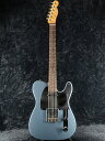 Fender Mexico Chrissie Hynde Telecaster -Ice Blue Metallic / Rosewood- 新品 フェンダー テレキャスター ブルー,青