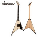 Jackson Pro Series Signature Christian Andreu Rhoads RRT -Natural- 新品[ジャクソン][ナチュラル][Electric Guitar,エレキギター]