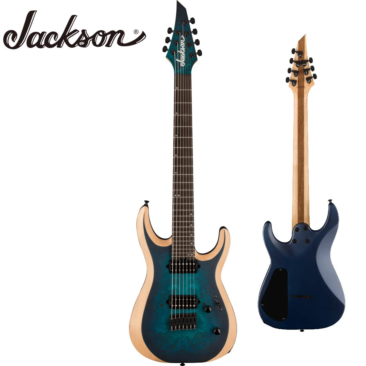 楽天市場】jackson 7弦の通販 楽天市場】jackson 7弦の通販