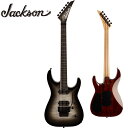 Jackson Pro Plus Series Dinky DKAQ -Ghost Burst- Vi[WN\][fBL[][Black,,ubN][Electric Guitar,GLM^[]