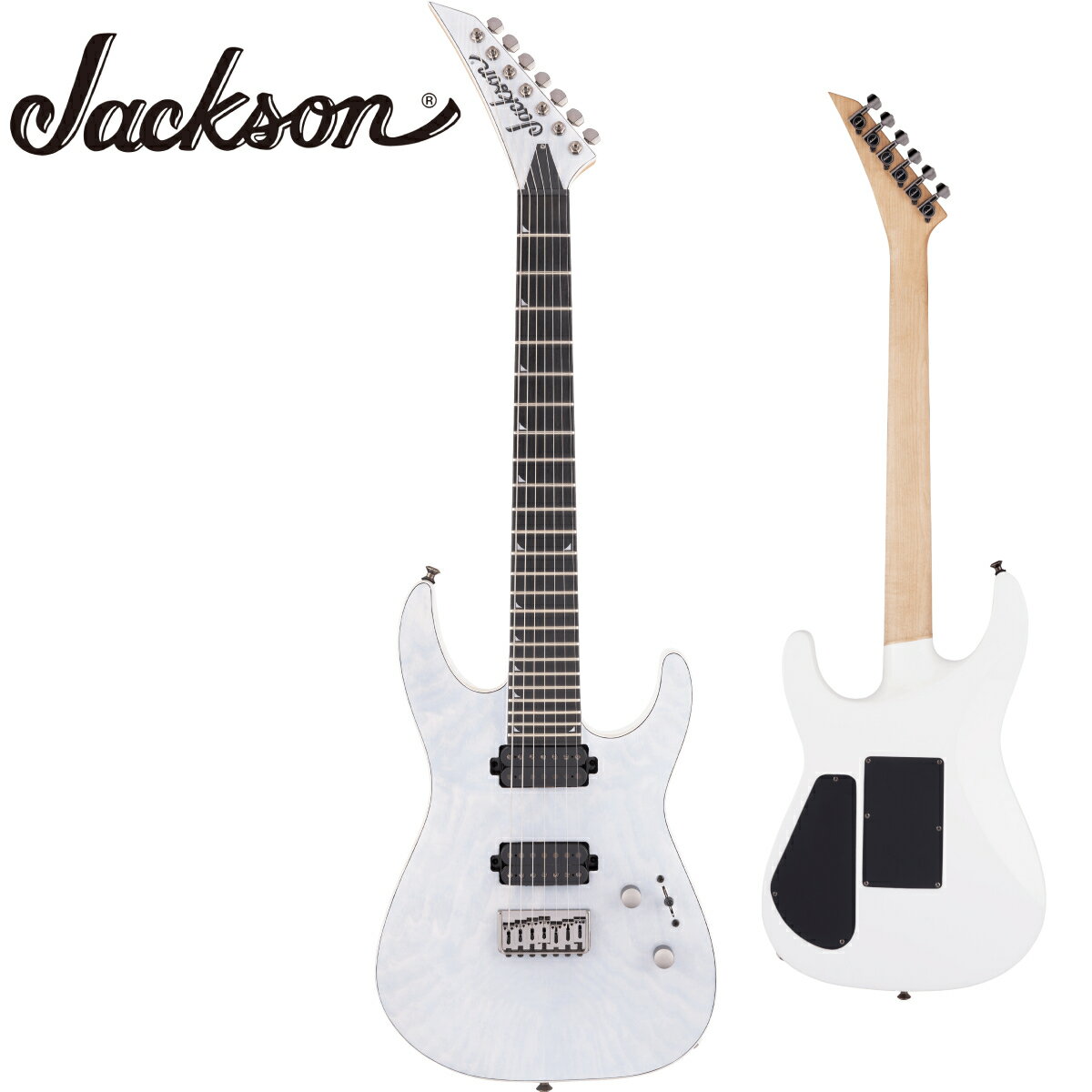 楽天市場】jackson 7弦の通販 楽天市場】jackson 7弦の通販