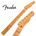 Fender Road Worn 039 50s Telecaster Neck -Vintage Tall Frets / Maple / U Shape- 新品 フェンダー テレキャスター Relic,ロードウォーン,レリック,エイジド Mexico,メキシコ製 ネック Nitrocellulose Lacquer,メイプル,ニトロセルロースラッカー ギターパーツ