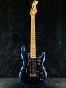 Fender USA American Professional II Stratocaster -Dark Night / Maple- 新品[フェンダー][アメリカンプロフェッショナル,アメプロ][Blue,ブルー,青][ストラトキャスター][Guitar,ギター]･･･