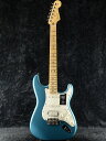 Fender Player Stratocaster HSS -Tidepool / Maple- 新品 フェンダー プレイヤー Blue,タイドプール,ブルー,青 Stratocaster,ストラトキャスタータイプ Electric Guitar,エレキギター