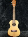 DCT DUC-450 新品 コンサートウクレレ[Dream Comes True][Spruce,スプルース][Concert Ukulele]