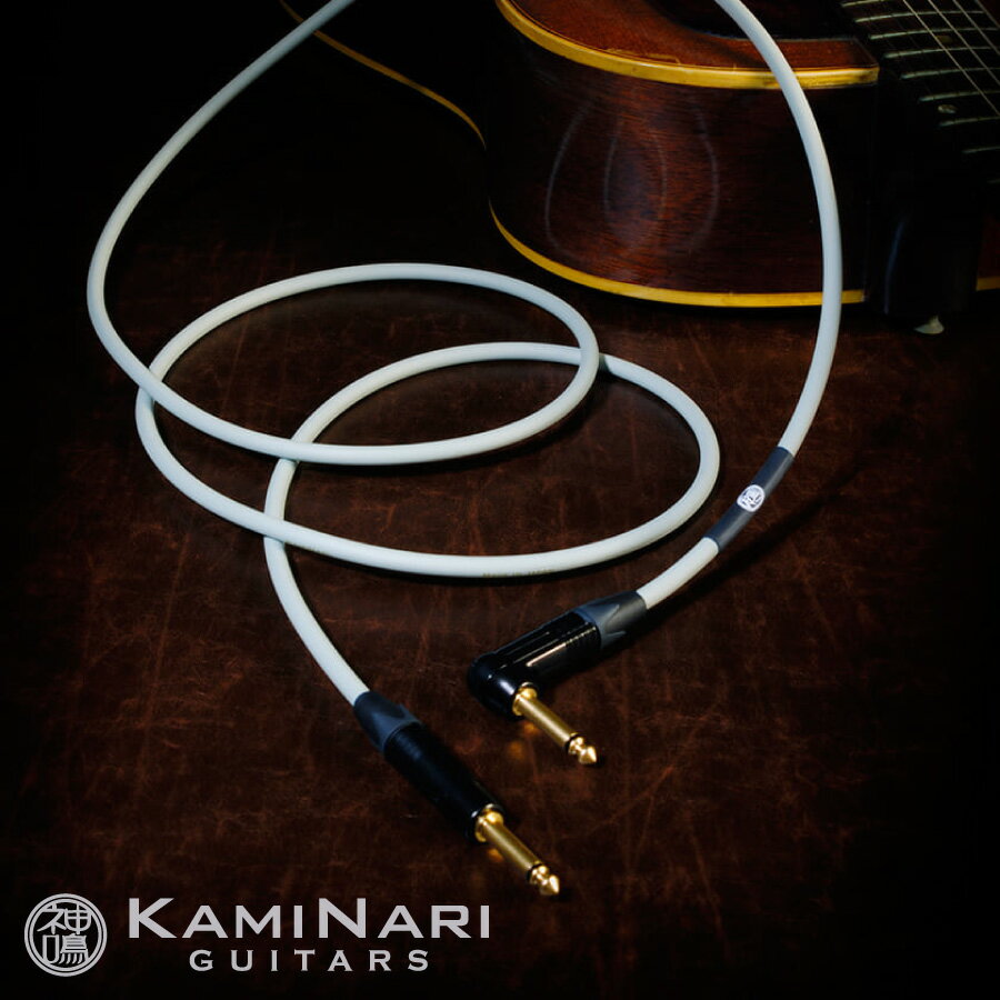 ギター シールド フェンダー Fender Original Series Instrument Cable SS 18.6' Daphne Blue ギターケーブル