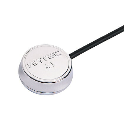 ARTEC A1-OSJ ピエゾピックアップ 新品 アーテック Piezo Acoustic Guitar Pickup,アコースティックギター用ピックアップ A1OSJ