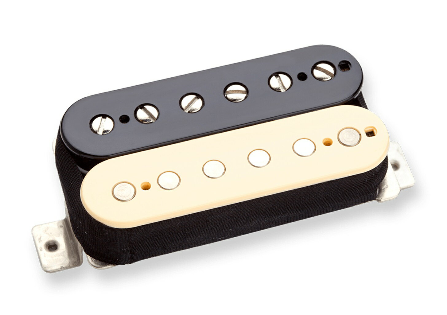 Seymour Duncan 039 59 model SH-1n Single Conductor model Zebra 新品 ネック用ピックアップ セイモアダンカン SH1N Neck Humbucker,ハムバッカー Pickup