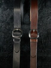 BearStrapsBasicElectric"Brown/Silver""Black/Silver"[٥ȥå][֥饦,֥å,С,][LeatherStrap,쥶ȥå,][/١]