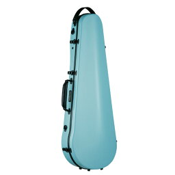 Carbon mac CFA-2 -ミントグリーン- 新品 ビオラ用ハードケース スリム[カーボンマック][viola,ビオラ][Hard Case][CFA2][Mint Green,緑]