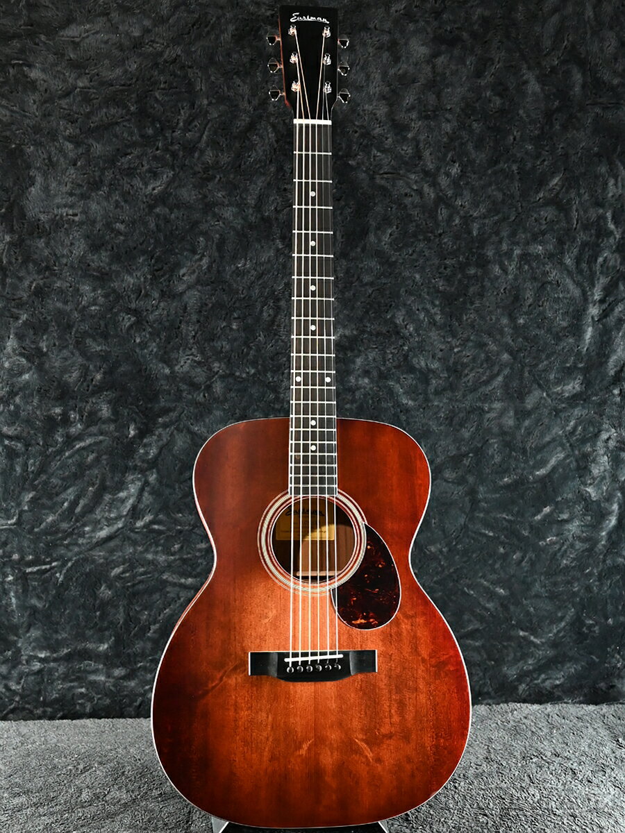 Eastman E1 OM -Classic- 新品 イーストマン Acoustic Guitar,アコギ,アコースティックギター,Folk Guitar,フォークギター