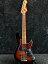 Flight Rock Series Flight Mini Bass SB 新品 エレキウクレレベース[フライト][Sunburst,サンバースト][Jazz Bass,ジャズベース][エレウクベース,ミニベース][Electric Ukulele][FUR-MJ-SB]