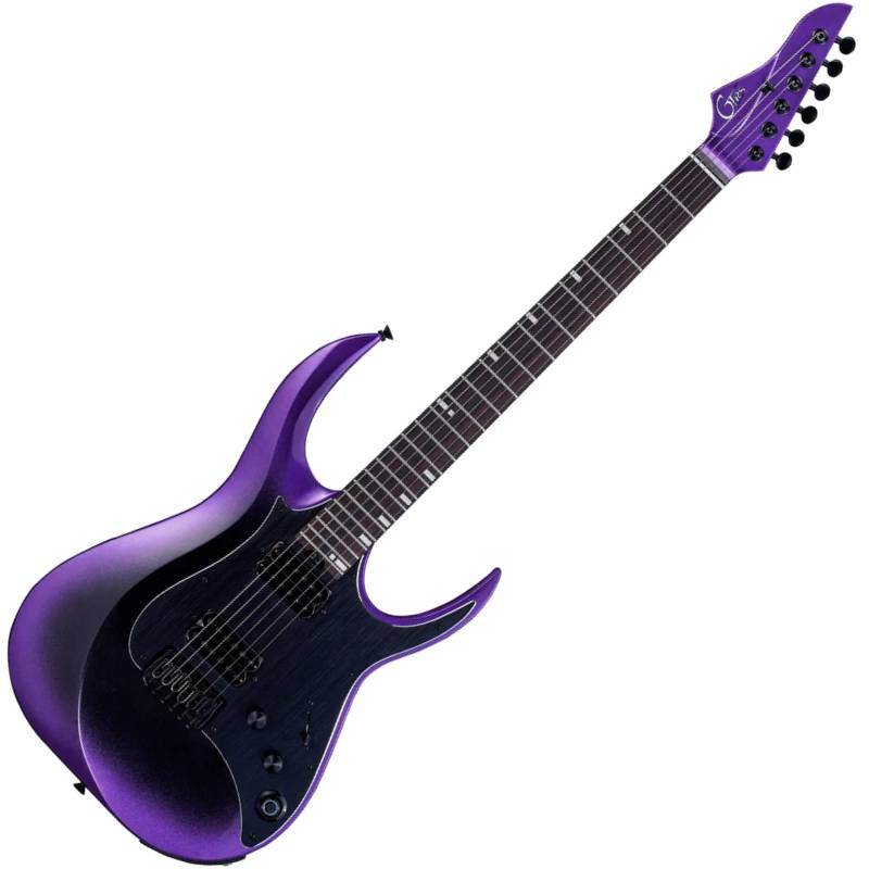 Mooer GTRS M800C -Dark Purple-  ե/ץǥ¢[ࡼ][ѡץ,][El...