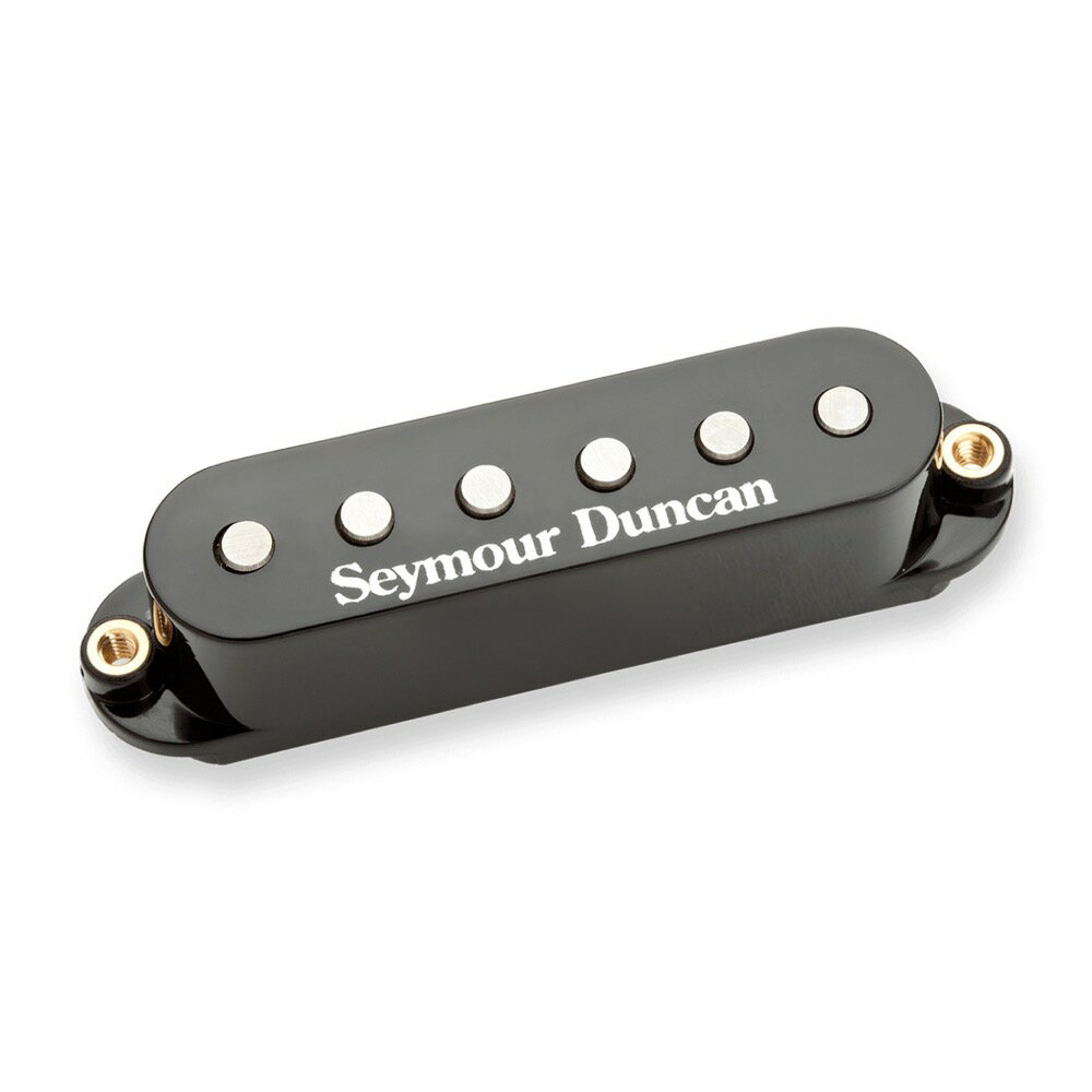 Seymour Duncan Classic Stack Plus STK-S4b Black  ֥åѥԥåå[⥢...