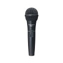 audio-technica PRO41 新品 ハンドヘルドマイクロホン オーディオテクニカ microphone