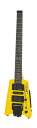 Steinberger Spirit GT-PRO DELUXE Outfit (HB-SC-HB) Hot Rod Yellow 新品 スタインバーガー スピリット ホットロッドイエロー,黄 Electric Guitar,エレキギター