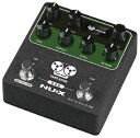 NUX TAPE ECHO Tribute to Space Echo 新品 テープエコー[ニューエックス][Effector,エフェクター]