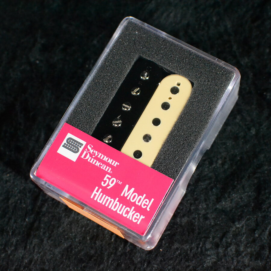 Seymour Duncan '59 model SH-1b Single Conductor model  ֥åѥԥåå[...