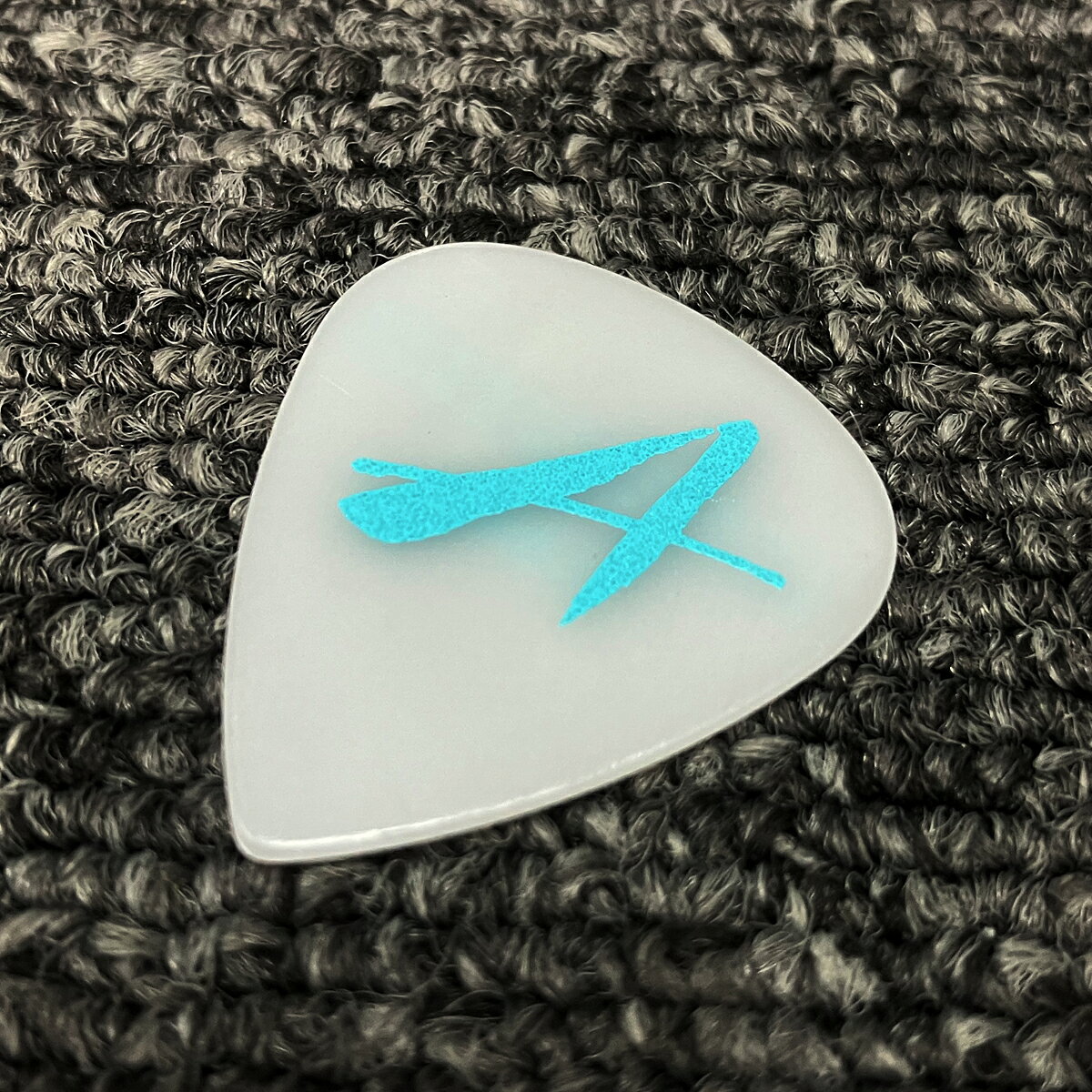 Tom Anderson Picks Black(1.2mm) / White(1mm) ����[�ȥॢ���������][�ԥå�]