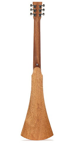 Martin Backpacker GTR 新品[マーチン][アコースティックギター][バックパッカー][...