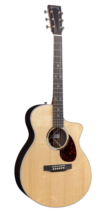 Martin / SC-13E Special 新品[マーチン][SC-13E Special][Natural,ナチュラル][Acoustic Guitar,アコースティックギター,アコギ,エレアコ]