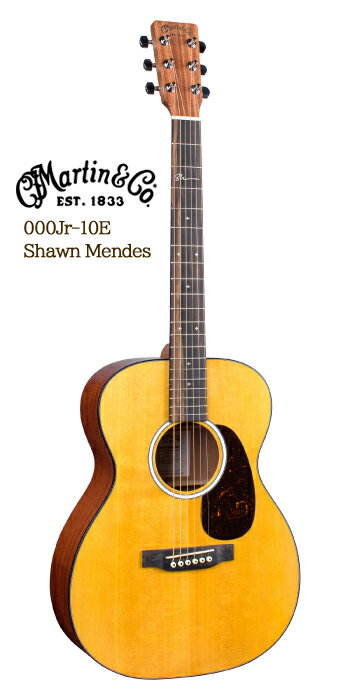 楽天市場】martin junior 000cjr-10eの通販