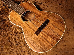 【ハワイアンコア】Martin 2K Tenor Uke #2519203 新品 テナーウクレレ[マーチン][Ukulele][Hawaiian Koa]