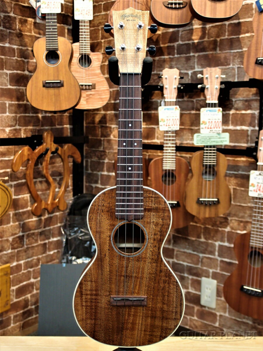 Martin 2K Concert Uke #2704632 新品[マーチン,Martin][コンサート,Concert][ウクレレ,Ukulele]