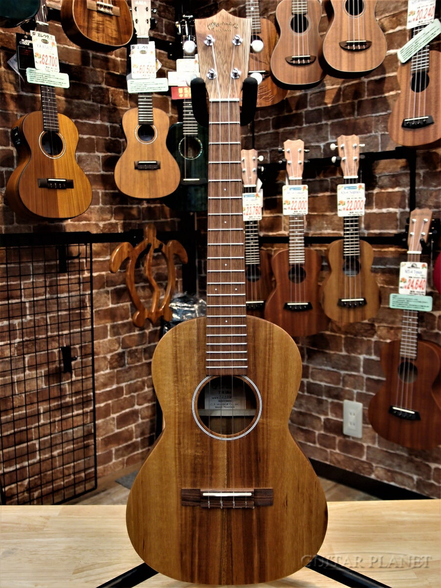 Martin T1K Uke #32386 新品 テナーウクレレ[Martin,マーチン,マーティン][Ukulele,ウクレレ][Tenor,テナー]