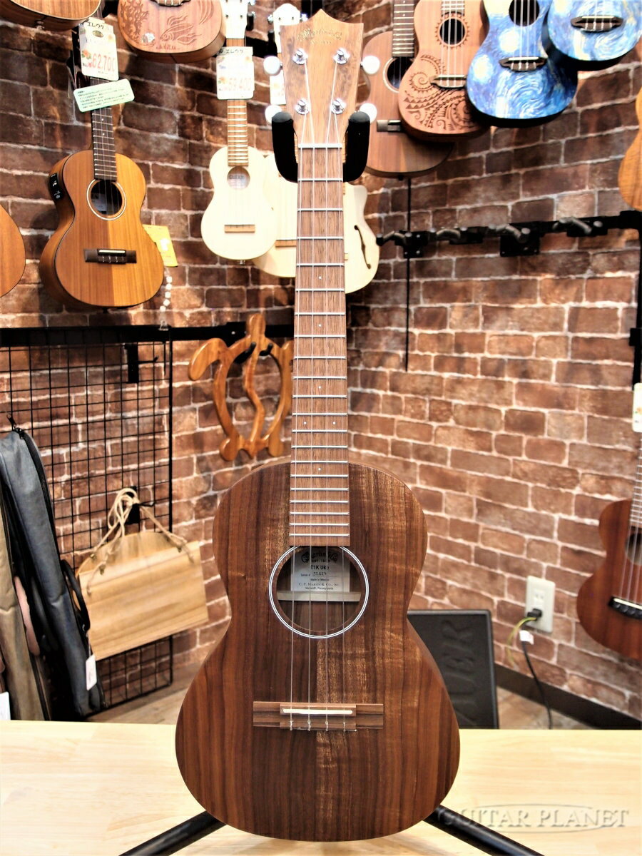 Martin T1K Uke #32627 新品 テナーウクレレ[Martin,マーチン,マーティン][Ukulele,ウクレレ][Tenor,テナー]