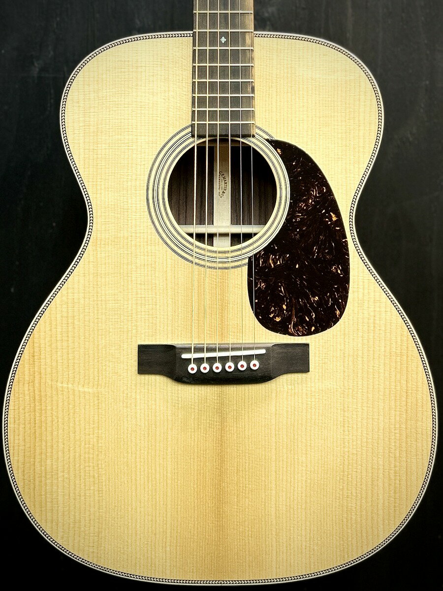 Martin 000-28 Modern Deluxe 2742328 新品 マーチン 00028 モダンデラックス Acoustic Guitar,アコースティックギターアコギ OOO-28