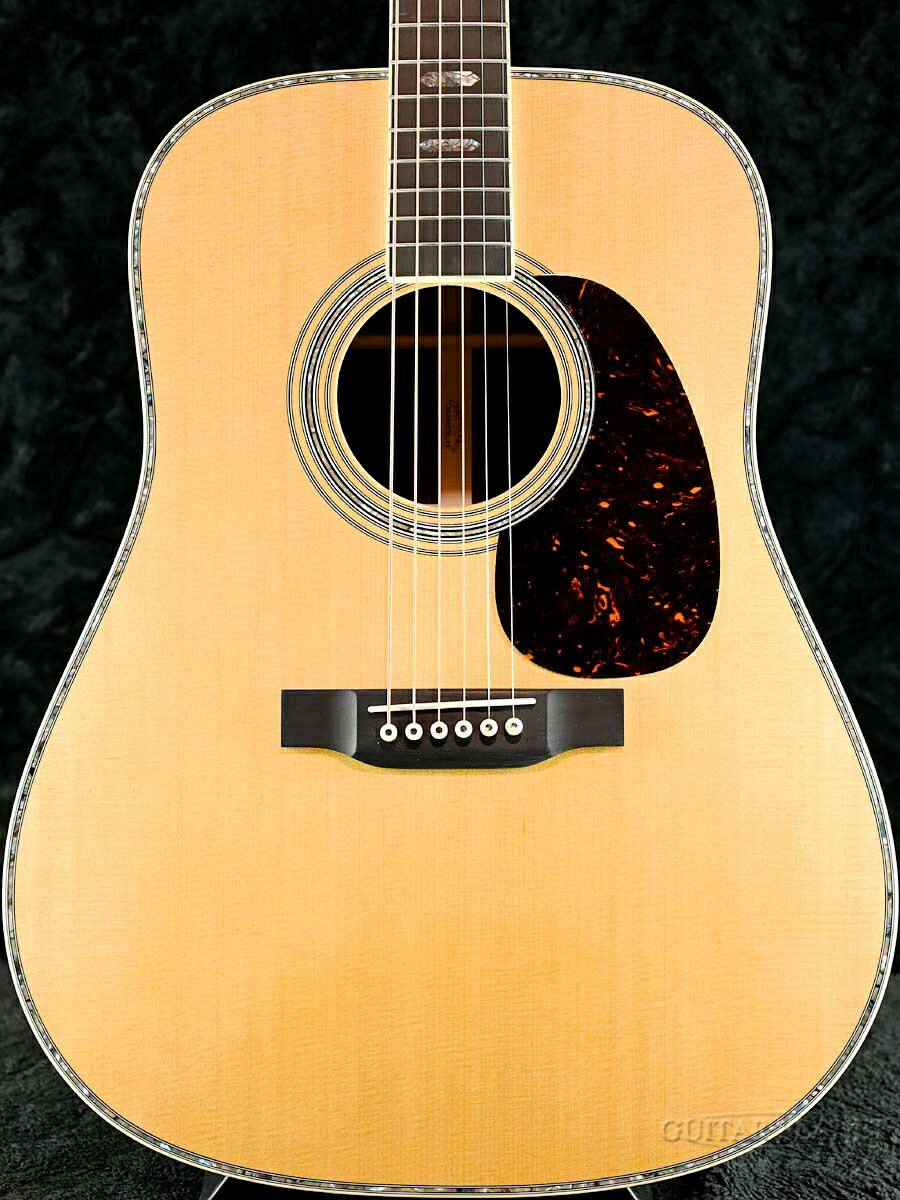 Martin D-41 Standard #2777907 新品[マーチン][D41][Acoustic Guitar,アコースティックギターアコギ]