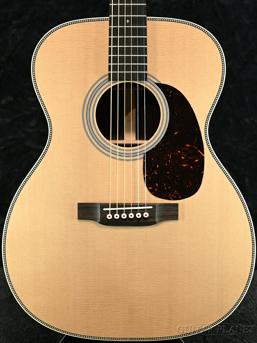 Martin -Custom Shop- CTM 000-28 Special Premium Sitka #2775391 新品[マーチン][00028][Acoustic Guitar,アコースティックギターアコギ][OOO-28]