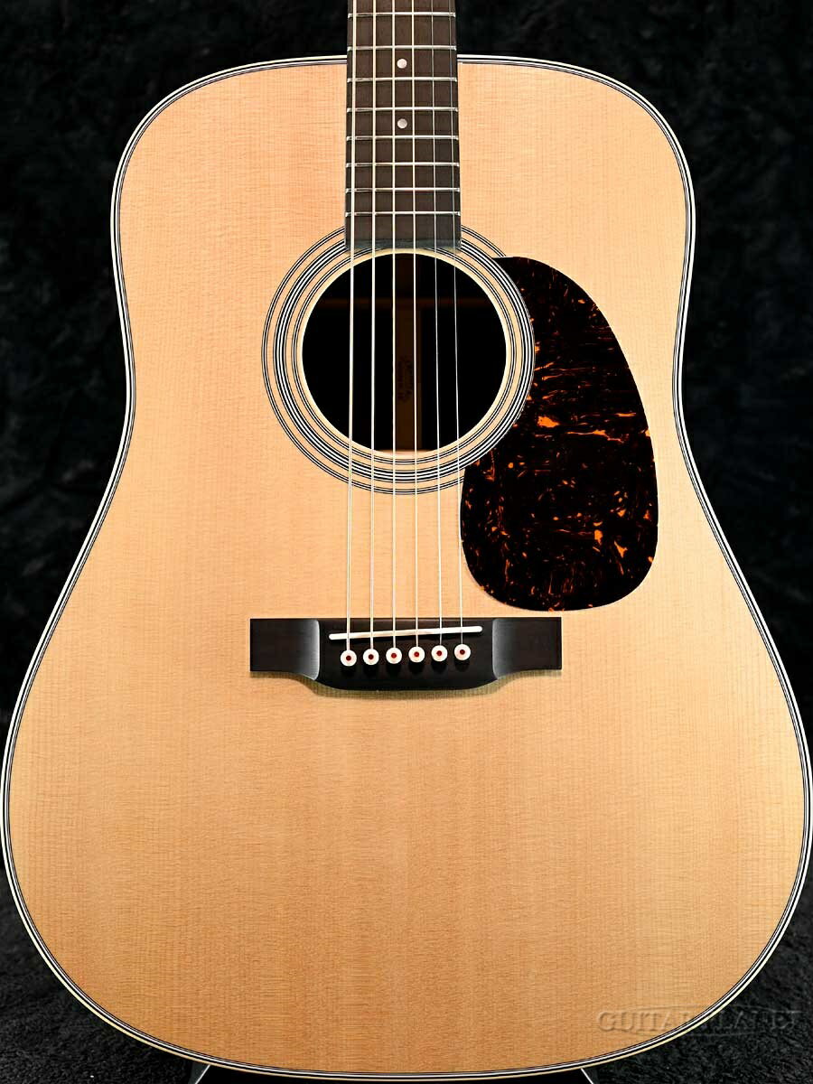 Martin -Custom Shop- CTM D-28 Thin Finish Package #2774935 新品[マーチン][D28][Acoustic Guitar,アコースティックギターアコギ]