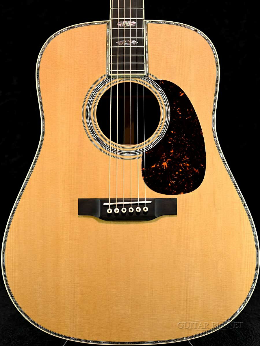 Martin D-45 Standard 2780849 新品 マーチン D45 Acoustic Guitar,アコースティックギターアコギ