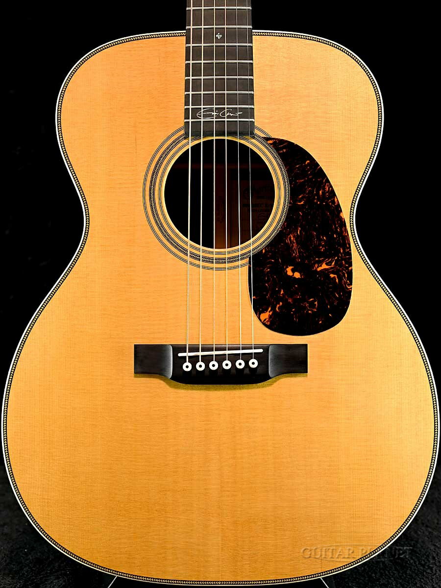 Martin 000-28 EC ~Eric Clapton Signature~ 2777810 新品 マーチン エリッククラプトン 00028 Acoustic Guitar,アコースティックギターアコギ
