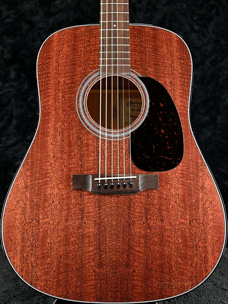 Martin D-19 190th Anniversary -Adirondack Spruce- #2805076 新品[マーチン][Acoustic Guitar,アコースティックギターアコギ]